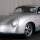 1954 Porsche 356 Competition